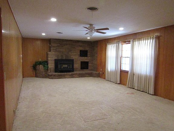 Large Family Room