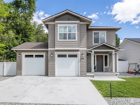 414 Riverside Meadow, Cashmere, WA 98815