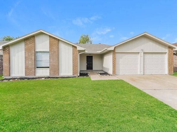 7019 Pickett Dr #1