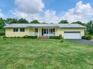 481 Route 24 W, Chester, NJ 07930
