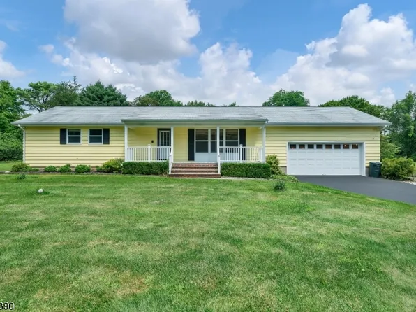 481 Route 24, Chester Twp., NJ 07930