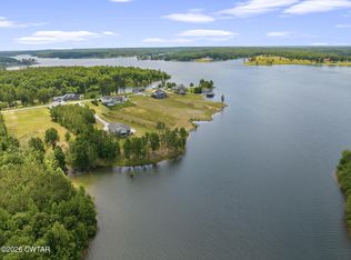 23 Natures Trl, Huntingdon, TN 38344