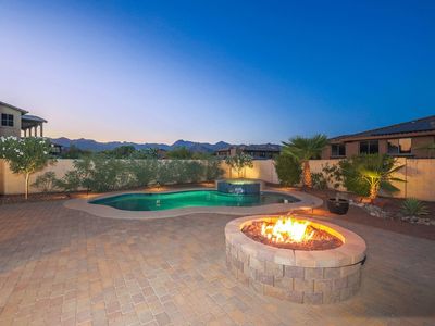 20740 W Founder Cir, Buckeye, AZ, 85396