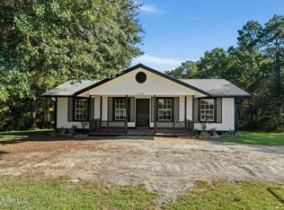 2225 Columbia Purvis Rd, Lumberton, MS 39455