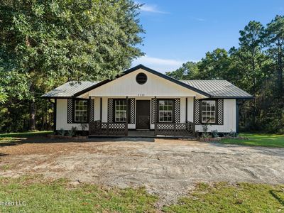 2225 Columbia Purvis Rd, Lumberton, MS, 39455