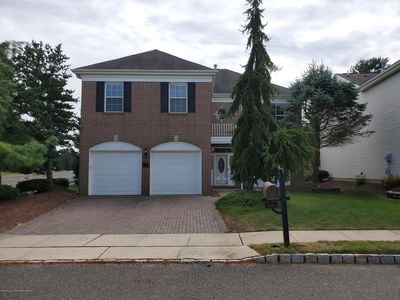 1 Winged Foot Dr, Manalapan, NJ, 07726