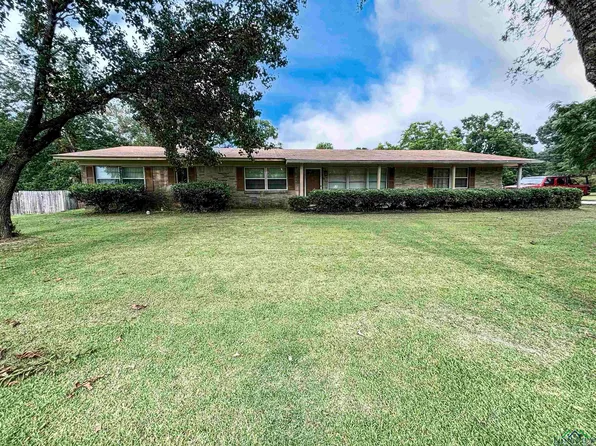 803 S Elm St, New Boston, TX 75570