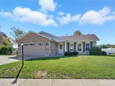 1872 Harris Ln, Xenia, OH, 45385