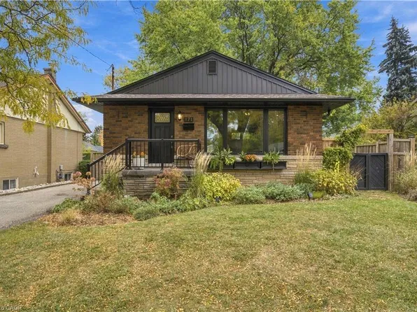 171 W 25th St, Hamilton, ON L9C 4X6