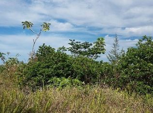 5th Ave LOT 109, Keaau, HI 96749