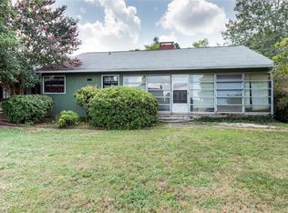 4706 Maxwell St, Winston Salem, NC 27105