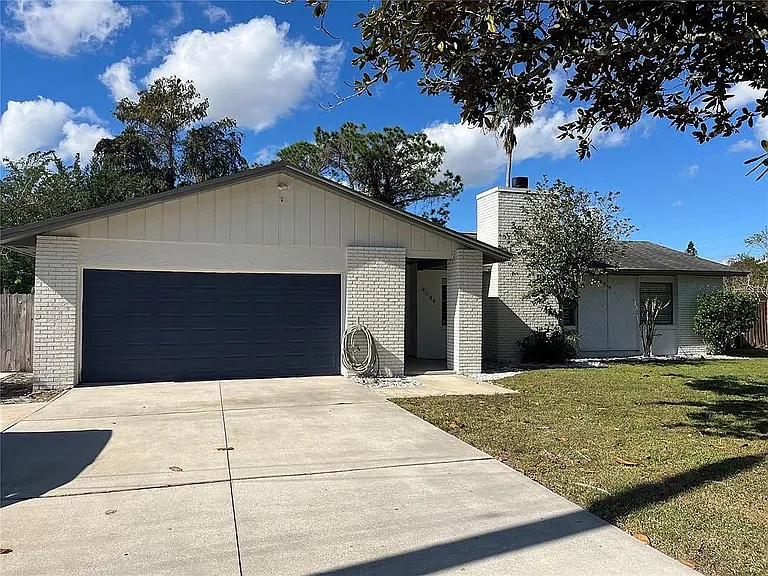 4036 Bibb Ln — Photo 2