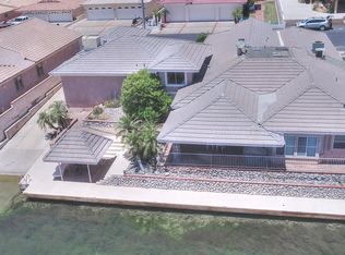 8713 Moovalya Dr, Parker, AZ 85344
