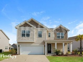 121 Airy Dr, Summerville, SC 29486