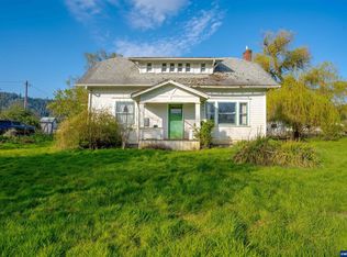 41201 Larwood Dr, Scio, OR 97374