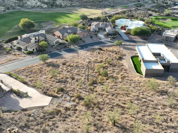 4121 S CAMINO DE VIDA -- #114, Gold Canyon, AZ 85118