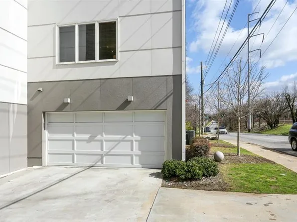 1639 Runnymeade Rd, Atlanta, GA 30319