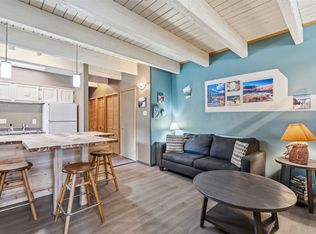 465 Four Oclock Rd #T-2, Breckenridge, CO 80424
