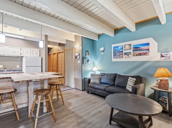 465 Four Oclock Road UNIT T2, Breckenridge, CO 80424