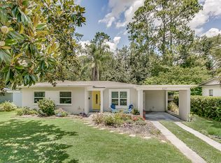 5227 Shirley Ave, Jacksonville, FL 32210