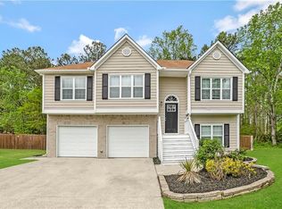 3278 Barnwell Trce, Powder Springs, GA 30127