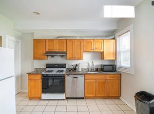 6 Haskell St #6, Allston, MA 02134