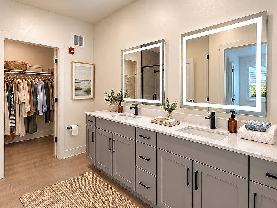 Ingleside Doubel Bath (1)