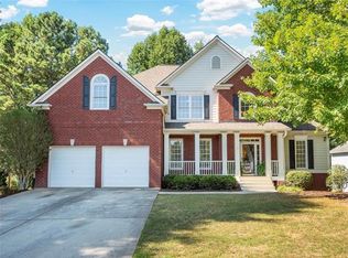 580 Flagstone Way, Acworth, GA 30101