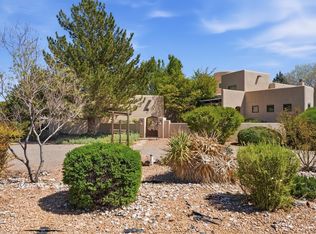 505 Camino De Lucia, Corrales, NM 87048