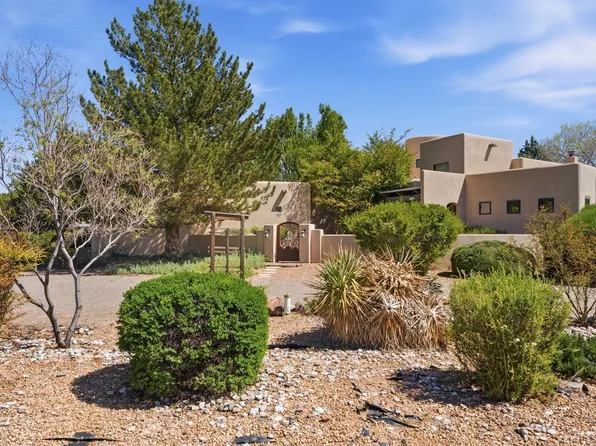 505 Camino De Lucia, Corrales, NM 87048