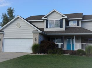 5684 Ladderback, Holt, MI 48842