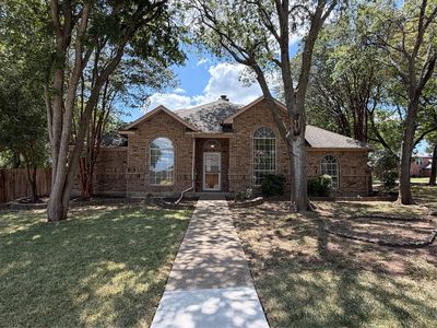 1307 Sequoia Dr, Grand Prairie, TX, 75052