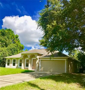 2232 Latarche Ave, North Port, FL, 34288