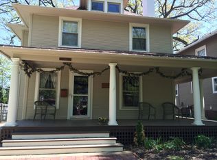 1143 36th St, Des Moines, IA 50311