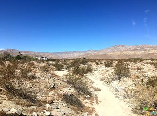 0 Larsen Lane 5 Acres, Desert Hot Springs, CA 92241