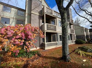 Crown Point, Stratton, VT 05155