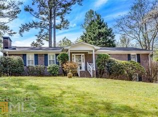 2423 Rachel Ct, Marietta, GA 30066