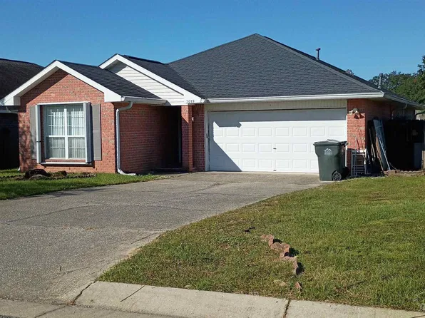 3059 Creole Way, Pensacola, FL 32526