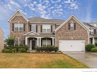 10530 Greenhead View Rd, Charlotte, NC 28262