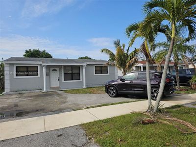2431 Liberty St, Hollywood, FL, 33020