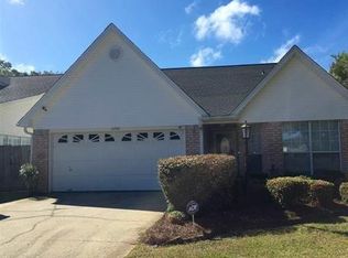 3201 Woodwind Pl, Pensacola, FL 32504