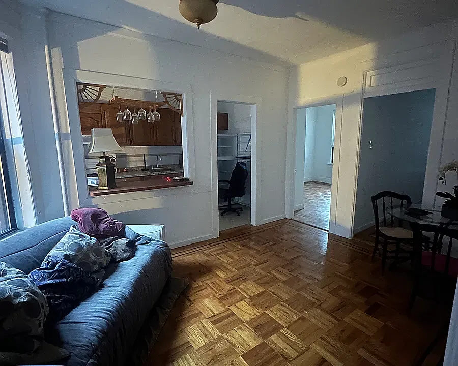 1472 White Plains Rd #2A