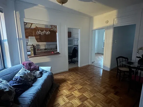 1472 White Plains Rd #2A, Bronx, NY 10462