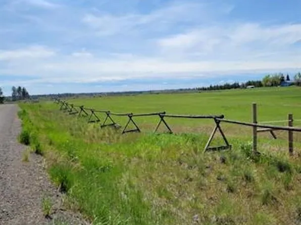 S Stroup Rd, Medical Lake, WA 99022