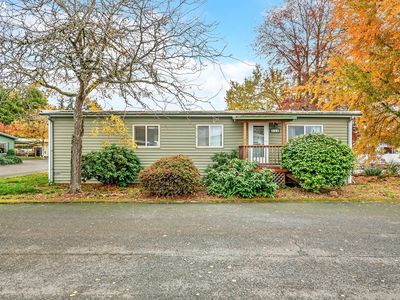 1800 Lakewood Ct SPC 122, Eugene, OR, 97402