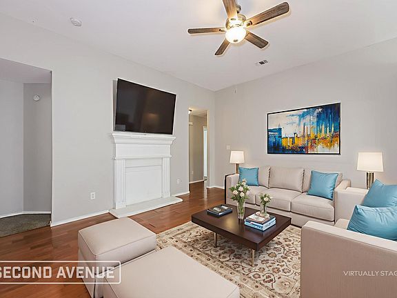 2nd image of 406 Lonestar Park Ln
