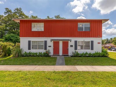 2120 SW 18th Avenue, Fort Lauderdale, FL, 33315