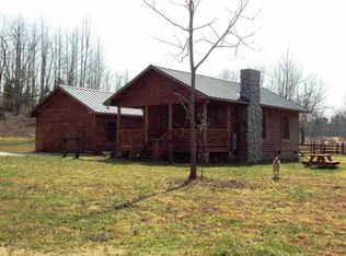 465 Hammond Rd, Greenwood, SC 29646