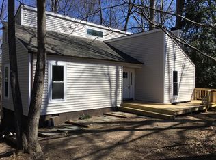 10134 Silverleaf Ter, North Chesterfield, VA 23236