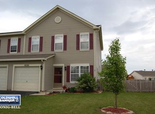4226 Cummins St, Plano, IL 60545